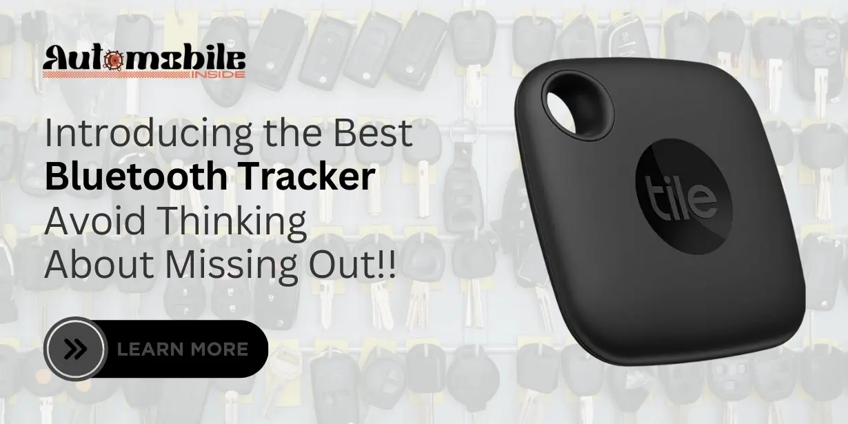 Learn How Tile's Bluetooth Tracking Device & Tracker App Helps You