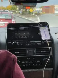 Diy Car Phone Holder