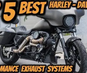 Best Performance Exhaust Systems for Cars