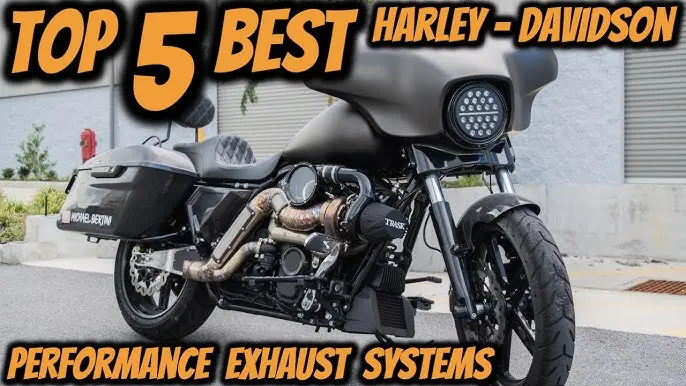 Best Performance Exhaust Systems for Cars