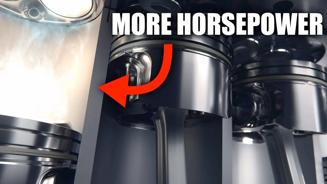 How to Increase Car Horsepower?