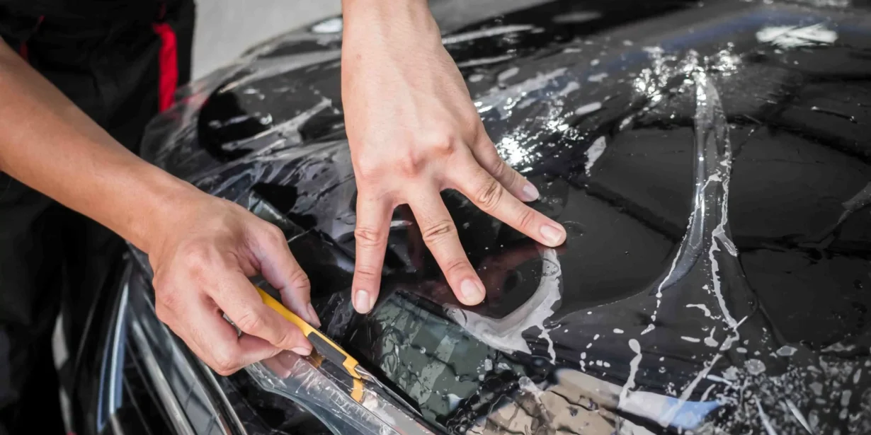 How to Protect Car Paint from Sun Damage